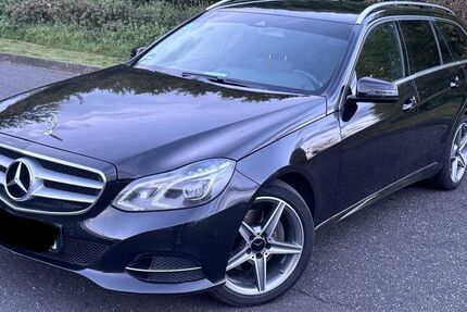 Mercedes-Benz E 350 254.000 km 12.750 &euro; Bonn 53123