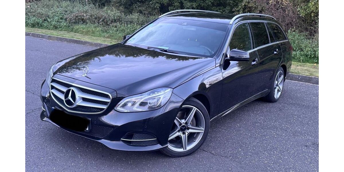 Mercedes-Benz E 350 254.000 km 12.750 &euro; Bonn 53123
