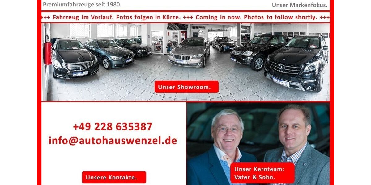 BMW 530 84.000 km 34.500 &euro; Bonn 53115