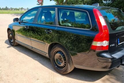 Volvo V50 164.690 km 2.400 &euro; Swisttal 53913