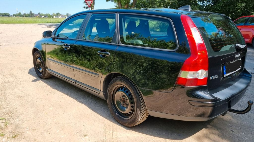 Volvo V50 164.690 km 2.400 &euro; Swisttal 53913