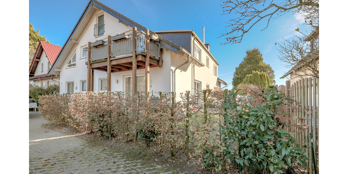 Moderne Kapitalanlage in attraktiver Lage nahe Oberpleis *provisionsfrei* - Mehrfamilienhaus, Wohnhaus Königswinter Niederbuchholz | Angebot:24363618