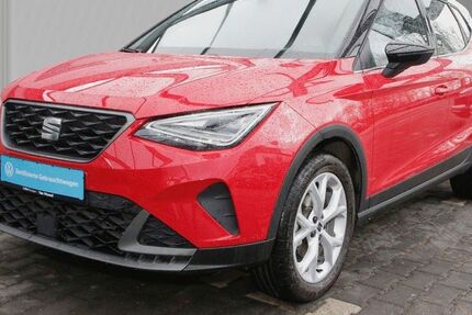 Seat Arona 29.261 km 19.450 &euro; Meckenheim / Bonn 53340