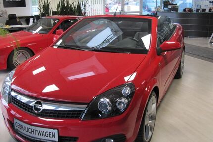 Opel Astra 99.900 km 6.699 &euro; Düren 52353