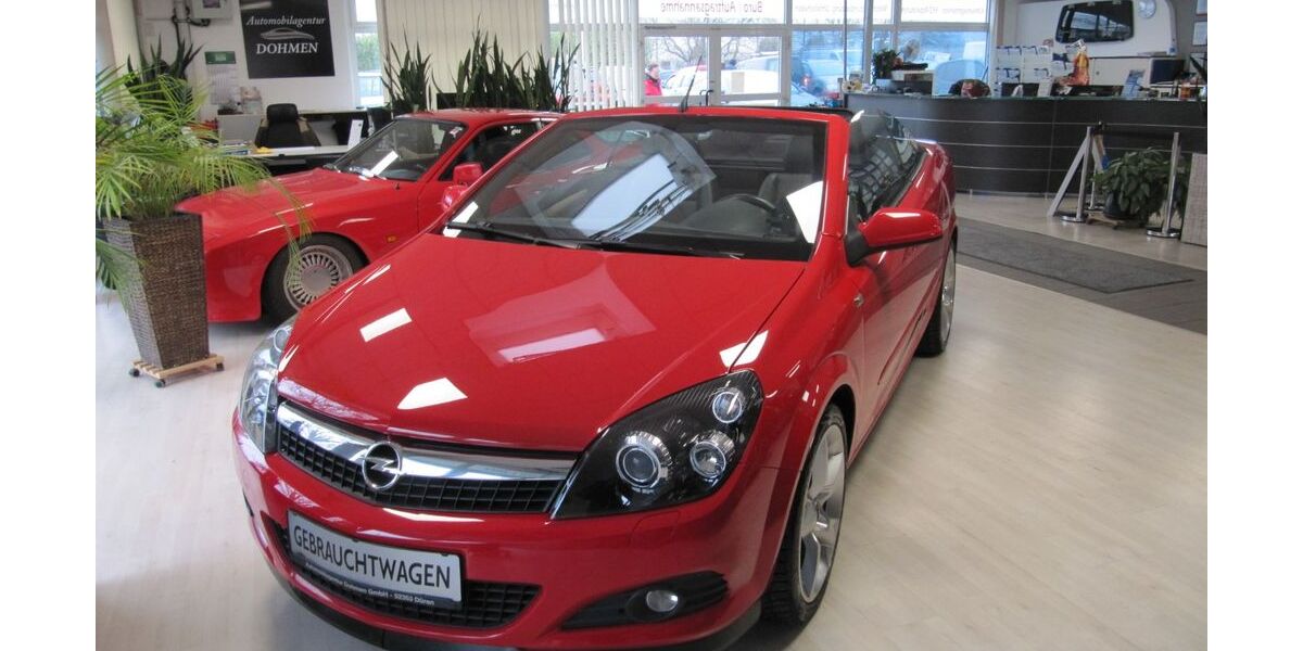 Opel Astra 99.900 km 6.699 &euro; Düren 52353