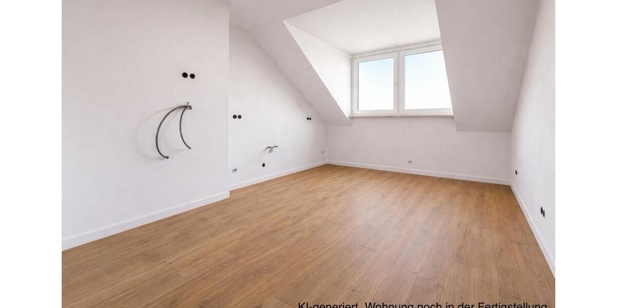 Etagenwohnung Düren - 3 Zimmer, 60 m&sup2;, 720&euro; | Angebot:25916597