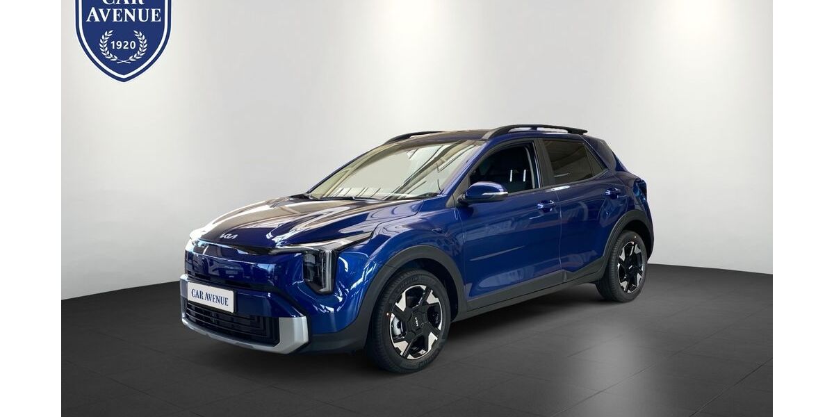 Kia Stonic 3.250 km 21.490 &euro; Euskirchen 53881