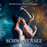 Schwanensee - International Ballet Company Italia - ohne Orchester