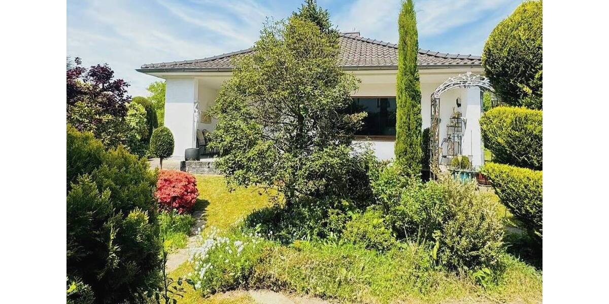 Bungalow Swisttal Buschhoven - 5 Zimmer, 125 m&sup2;, 549.000&euro; | Angebot:26730855