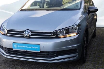 VW Touran 23.403 km 28.750 &euro; Kerpen 50169