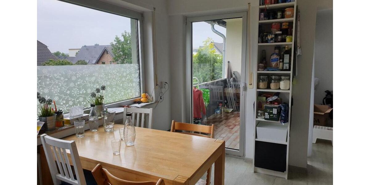 Etagenwohnung Bonn Hardtberg - 3 Zimmer, 66 m&sup2;, 750&euro; | Angebot:25921639