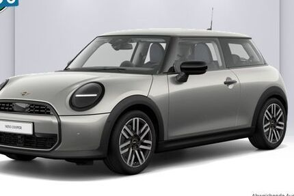 Mini Cooper C 13.308 km 24.940 &euro; Euskirchen 53879