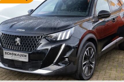 Peugeot 2008 55.883 km 19.550 &euro; Erftstadt 50374