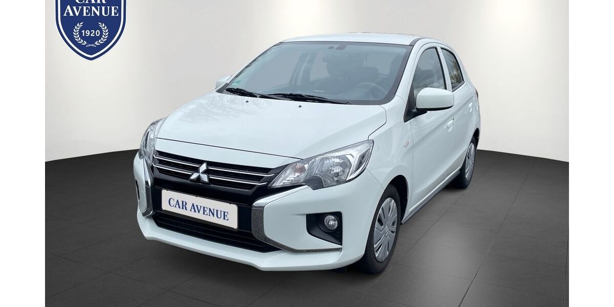 Mitsubishi Space Star 17.800 km 11.290 &euro; Euskirchen 53881