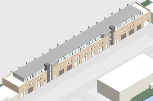 In Büro- oder Praxisgemeinschaft: Gepflegte Fläche in zentraler Lage ***PROVISIONSFREI*** - Gewerbeobjekt Königswinter | Angebot:17677629