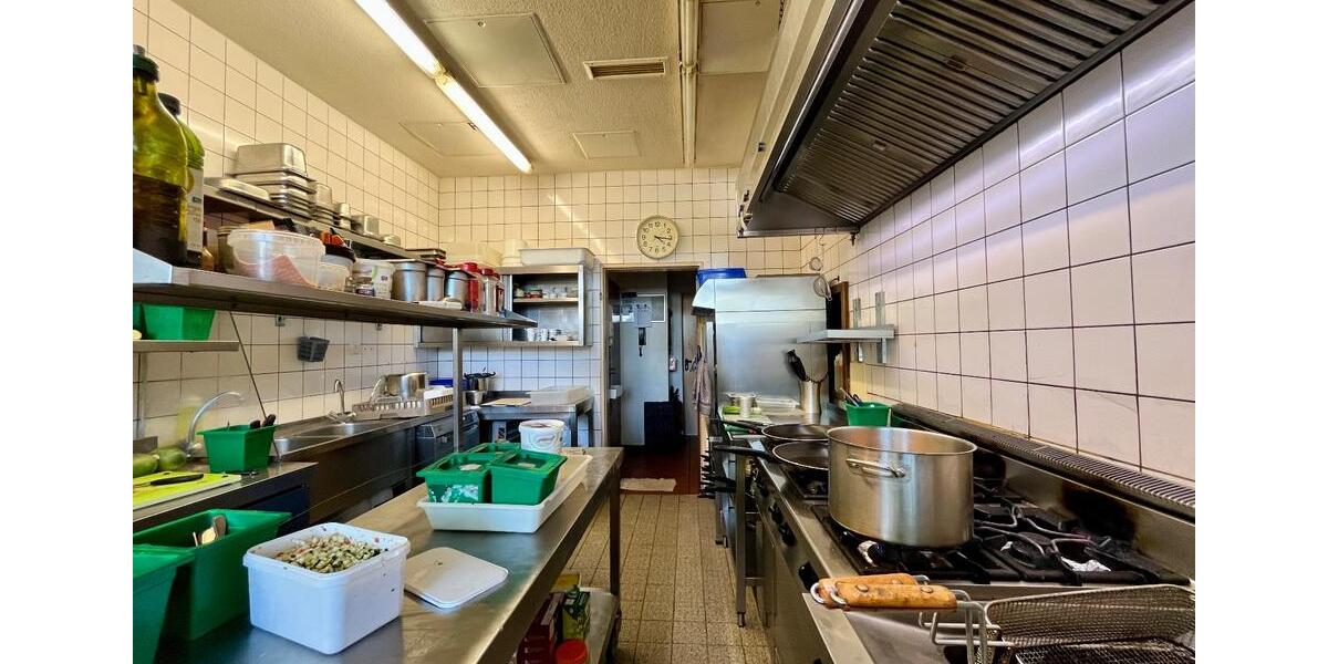 Gewerbeobjekt Bonn Hardtberg - 2.000&euro; | Angebot:25974339