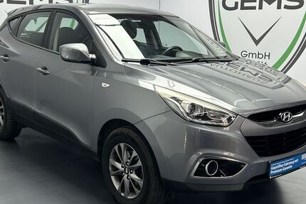 Hyundai ix35 199.870 km 4.790 &euro; Königswinter 53639