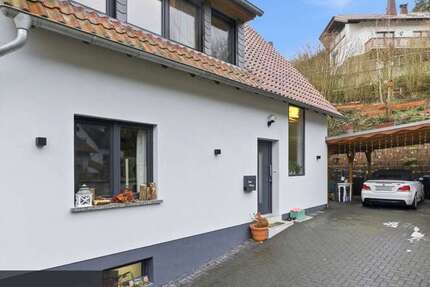 Haus Ahrbrück Brück - 5 Zimmer, 125 m&sup2;, 299.000&euro; | Angebot:24819418