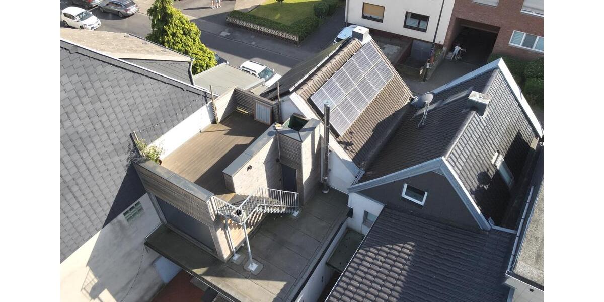 Reihenhaus Hürth - 4 Zimmer, 116 m&sup2;, 489.000&euro; | Angebot:26764639