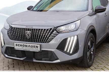 Peugeot 2008 30.371 km 16.150 &euro; Erftstadt 50374