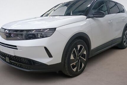 Opel Grandland (X) 11.500 km 30.800 &euro; Meckenheim 53340