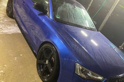 Audi A5 230.000 km 9.850 &euro; Zülpich 53909