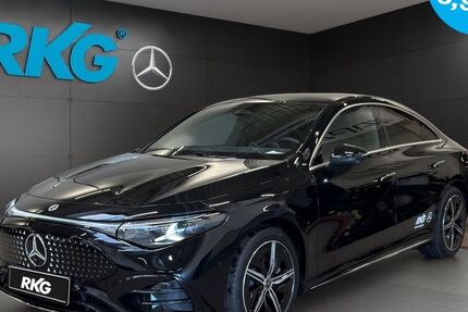 Mercedes-Benz CLA 250 9.800 km 55.610 &euro; Bonn 53119