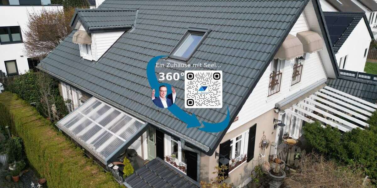 Einfamilienhaus Rheinbach - 3 Zimmer, 129 m&sup2;, 540.000&euro; | Angebot:25978590