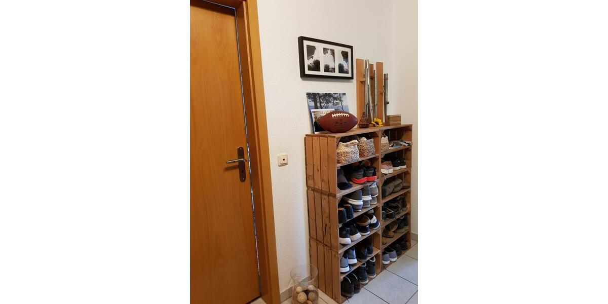 Dachgeschoßwohnung Bad Münstereifel - 3.5 Zimmer, 110 m&sup2;, 1.200&euro; | Angebot:24110217