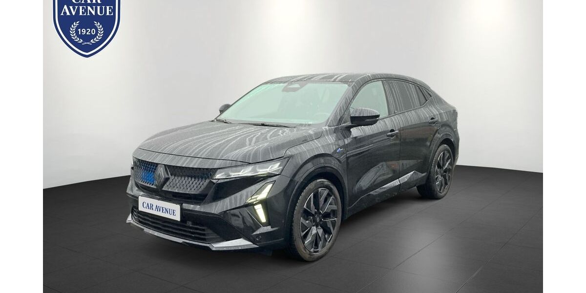 Renault Rafale 11.541 km 39.890 &euro; Euskirchen 53881