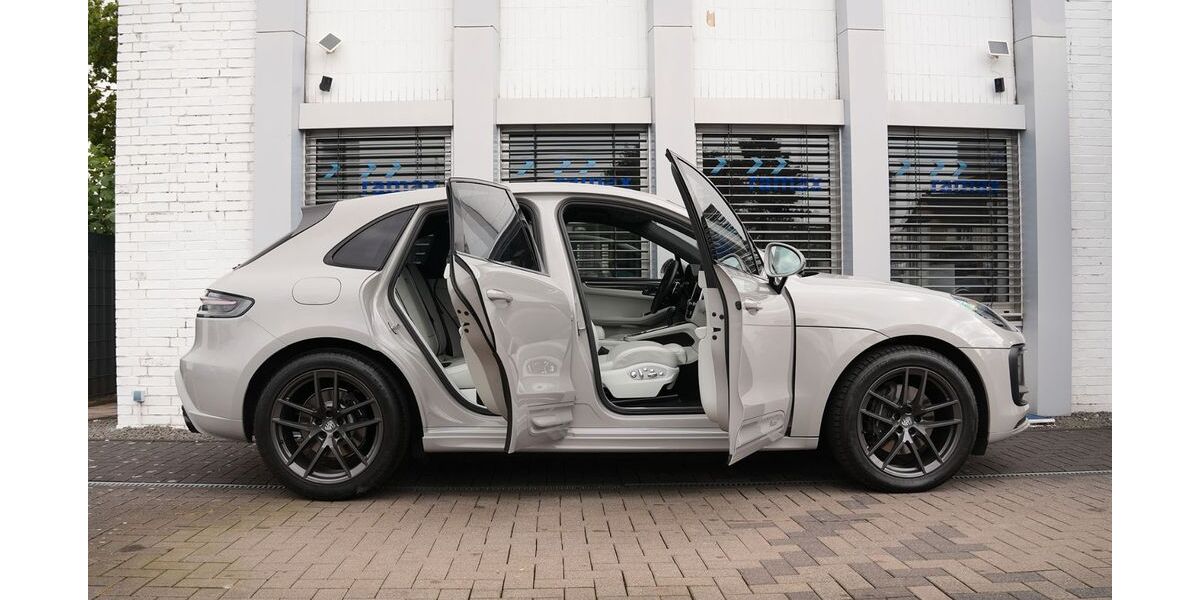 Porsche Macan 56.656 km 75.500 &euro; Hürth (bei Köln) 50354