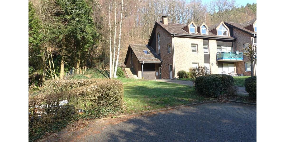 Etagenwohnung Heimbach - 1 Zimmer, 30 m&sup2;, 390&euro; | Angebot:25853466