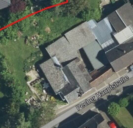 Mehrfamilienhaus, Wohnhaus Wachtberg Pech - 360.000&euro; | Angebot:25694060