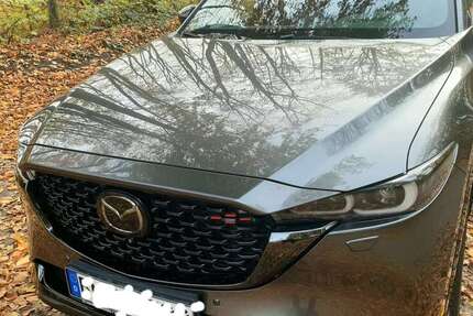Mazda CX-5 41.500 km 29.999 &euro; Brühl, Stadt 50321