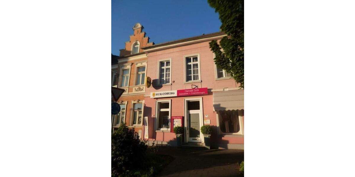 Doppelhaushälfte Bornheim - 7 Zimmer, 162 m&sup2;, 358.000&euro; | Angebot:26107543