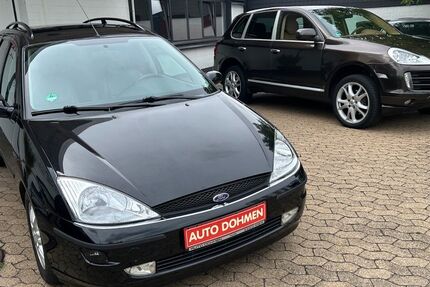 Ford Focus 189.000 km 3.950 &euro; Hürth 50354