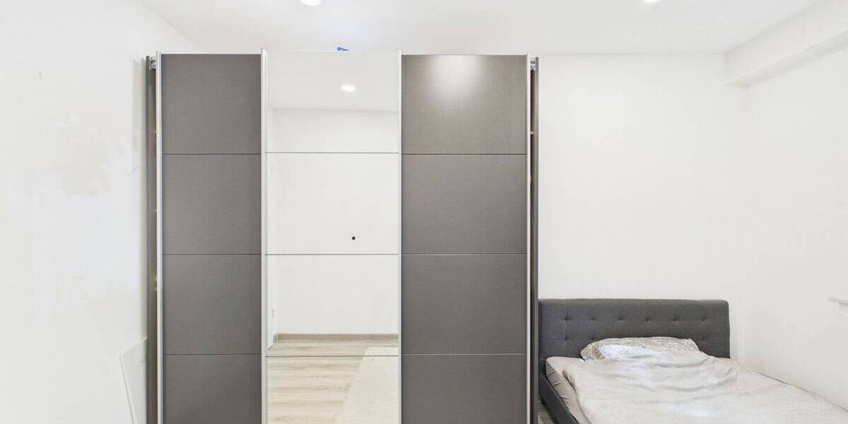 Terrassenwohnung Weilerswist Großvernich - 4 Zimmer, 101 m&sup2;, 274.000&euro; | Angebot:26684021
