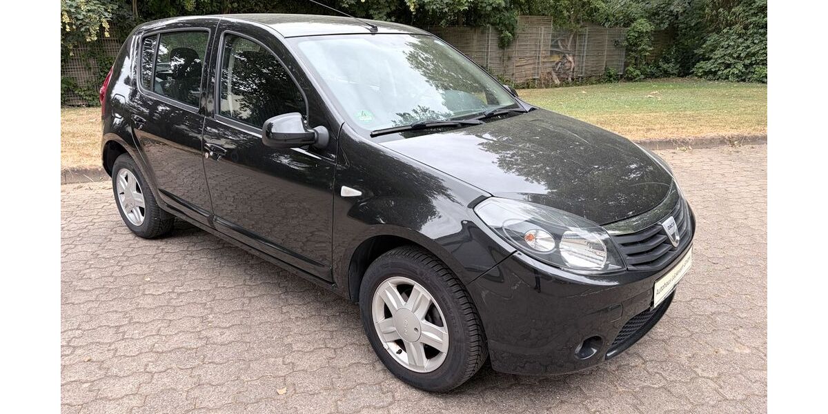 Dacia Sandero 127.569 km 3.990 &euro; Euskirchen 53879