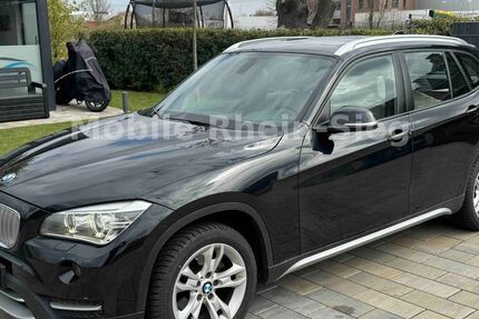 BMW X1 149.955 km 12.880 &euro; Bornheim 53332
