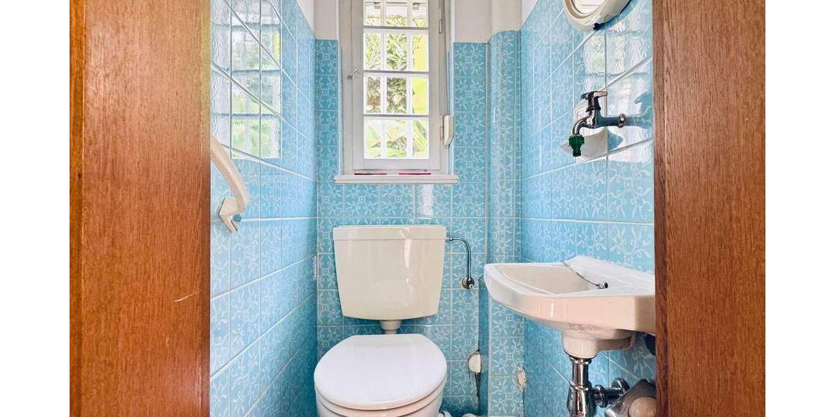 Einfamilienhaus Bonn Beuel - 4 Zimmer, 85 m&sup2;, 499.000&euro; | Angebot:25778945