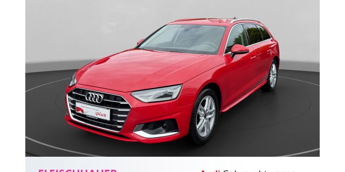 Audi A4 3.195 km 33.990 &euro; Euskirchen 53879