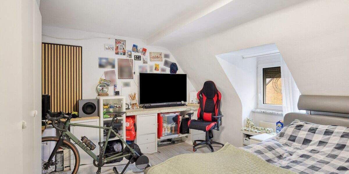 Reihenendhaus Erftstadt Köttingen - 7 Zimmer, 178 m&sup2;, 565.000&euro; | Angebot:25704417