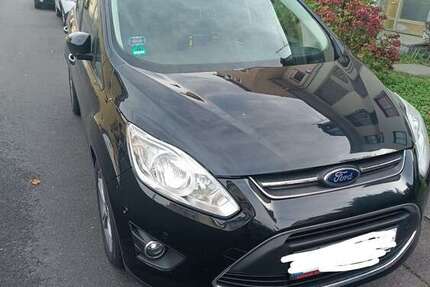 Ford C-Max 138.300 km 5.800 &euro; Bonn 53115