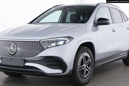 Mercedes-Benz EQA 9.718 km 41.790 &euro; Bornheim 53332