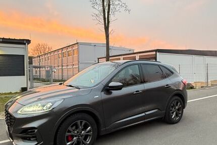 Ford Kuga 110.000 km 18.200 &euro; Bonn 53119