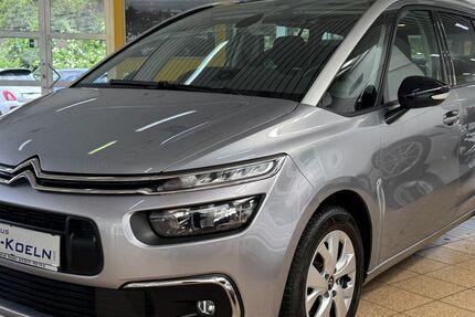 Citroen C4 SpaceTourer 110.000 km 14.499 &euro; Kerpen 50171