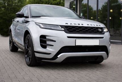 Land Rover Range Rover Evoque 78.500 km 27.300 &euro; Bornheim 53332