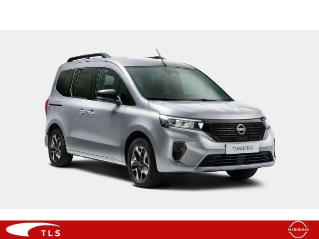 Nissan Townstar 9.000 km 26.890 &euro; Bornheim 53332