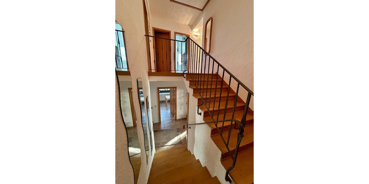 Einfamilienhaus Nideggen - 6 Zimmer, 191 m&sup2;, 384.000&euro; | Angebot:25982509