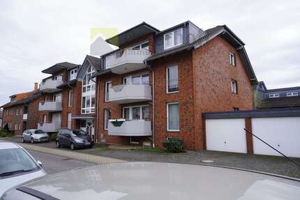 Wohnung Düren-Gürzenich Gürzenich - 2 Zimmer, 59 m&sup2;, 359&euro; | Angebot:26073630